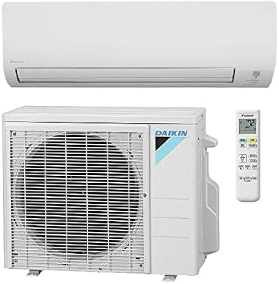 Daikin Mini Split Daikin Mini-Split