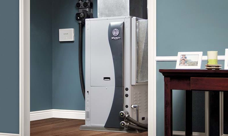 WaterFurnace Water Furnace